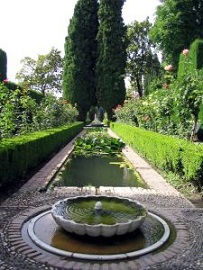 Alhambra de Granada