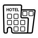 Hoteles económicos España