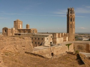 Descuentos trenes Lleida