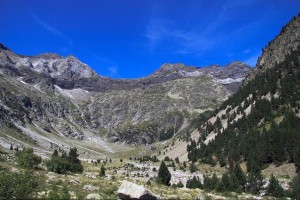 Trenes al Pirineo de Huesca