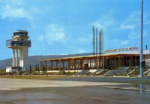 Aeropuerto de Almeria