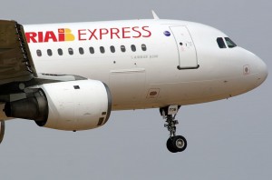 Iberia Express