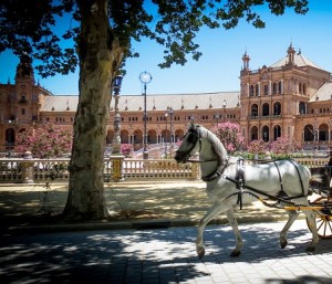 Crece el turismo de interior