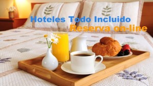 Los mejores hoteles, en Reservalis