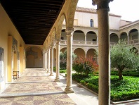 Museo Santa Cruz, Toledo
