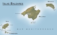 Vuelos baratos  a las Islas Baleares