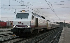 Sitios curiosos para visitar en tren en Castilla y León