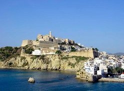 Catedral de Ibiza