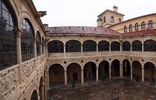 Palacio de los Guzmanes, León