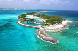 Vuelos baratos a Las Bahamas (Nassau)