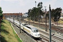 Disfruta de la Ciudad de las Artes y las Ciencias en familia viajando en Ave a Valencia