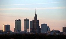 Vuelos baratos a Varsovia 2014