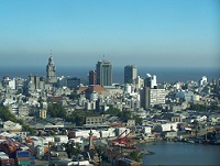 Vuelos baratos a Montevideo en 2014
