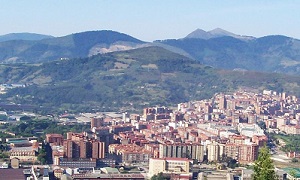 Basauri