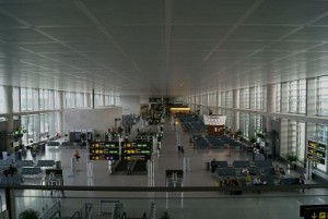 Aeropuerto Málaga - Costa del Sol