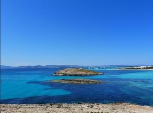 Vuela barato a Ibiza, Patrimonio de la Humanidad