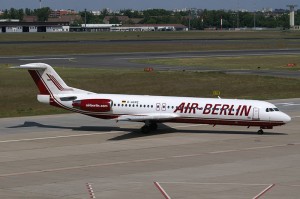 La aerolínea Iberia Express duplica su oferta de vuelos entre Madrid y Berlín