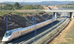 Visita ciudades Patrimonio de la Humanidad viajando en Ave