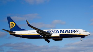 Se duplica la ventaja entre Ryanair y Vueling