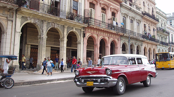 Recomendaciones si viajas a Cuba este verano