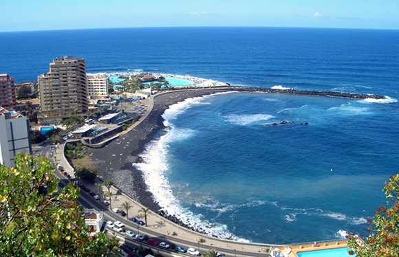 Canarias se potencia como destino turístico sanitario