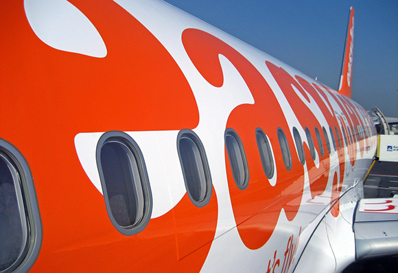 Easyjet saca a la venta 3’6 millones de billetes para viajar el próximo verano