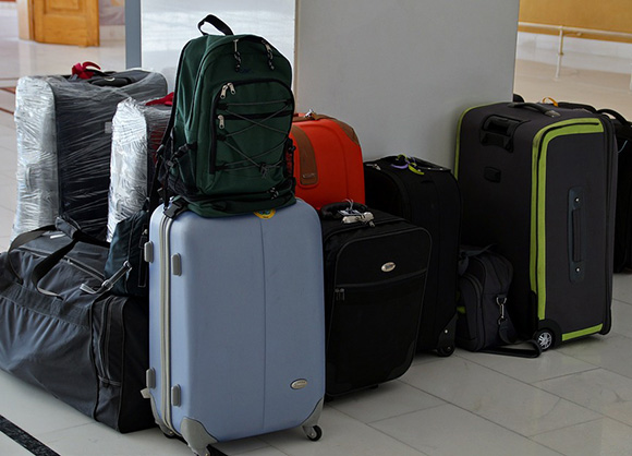 ¿Qué maleta puedo llevar como equipaje de mano?